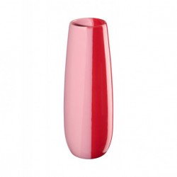 Vase en faïence Joy 25 cm