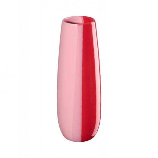 Vase en faïence Joy 25 cm