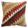 Housse de coussin Kilim Izem