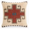 Housse de coussin Kilim Melka