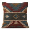 Housse de coussin Kilim Zoran