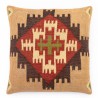 Housse de coussin Kilim Kymar