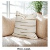 Housse de coussin Eya
