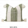 Housse de coussin Helda