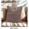 Housse de coussin Leela
