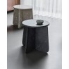 Table Basse Marb h 40cm