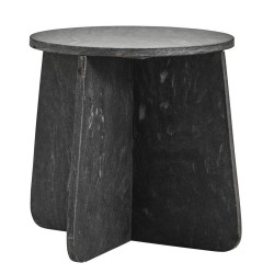 Table Basse Marb h 40cm