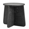Table Basse Marb h 40cm