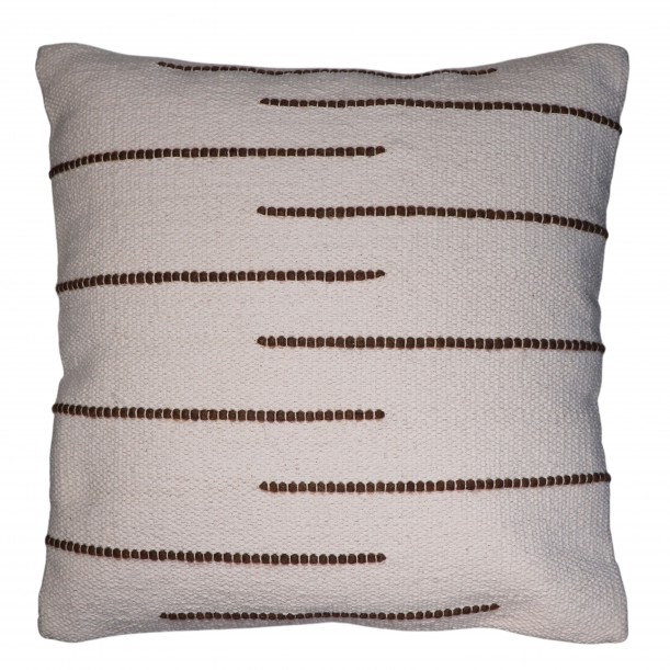 Housse de coussin Eya