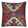 Housse de coussin Kilim Tiziri