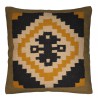 Housse de coussin Kilim Tazir
