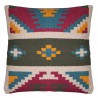 Housse de coussin Kilim Zoran