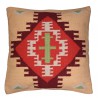 Housse de coussin Kilim Kymar