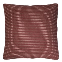 Housse de coussin Leela