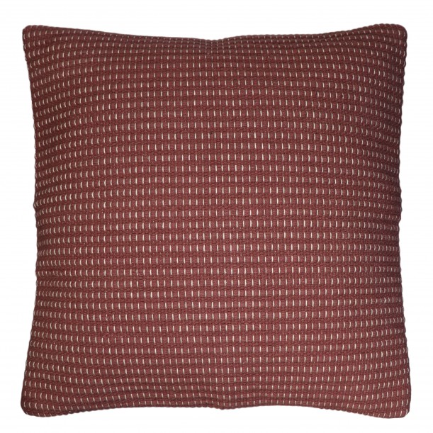 Housse de coussin Leela