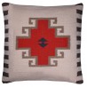 Housse de coussin Kilim Melka