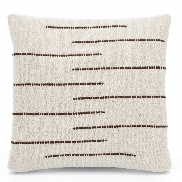 Housse de coussin Eya