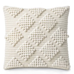Housse de coussin Loeva