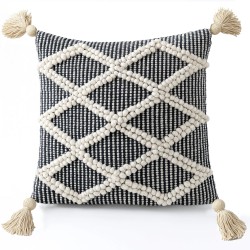 Housse de coussin Soren