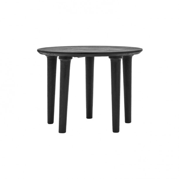 Table basse en bois de manguier Zanzi