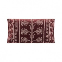 Coussin en coton 80x40 cm Harlov