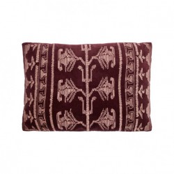 Coussin en coton 60x40 cm Harlov