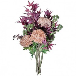 Bouquet artificiel Garden