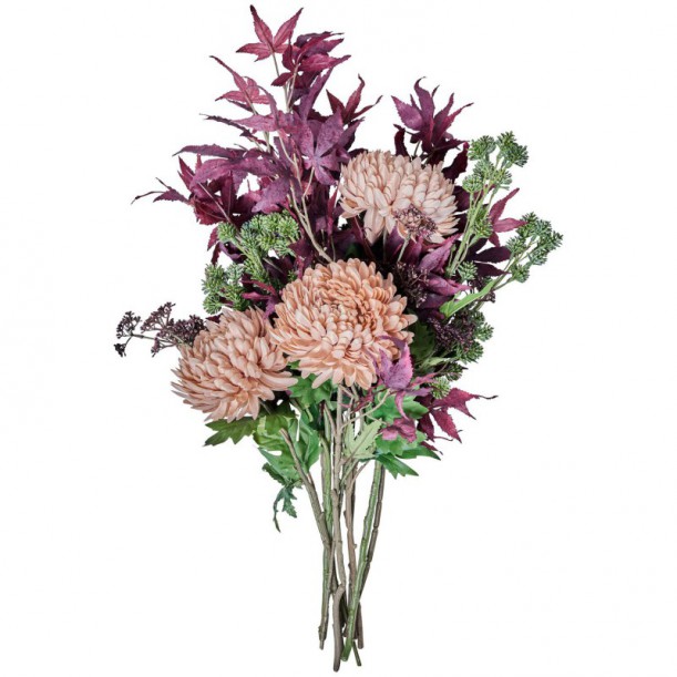 Bouquet artificiel Garden