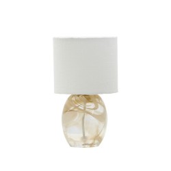 Lampe de table Hite h 28 cm