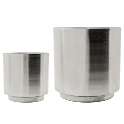 Lot de 2 cache-pots Bailey