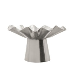 Socle en acier Flood