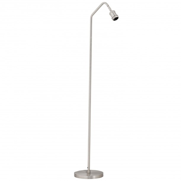 Lampadaire en métal Stand