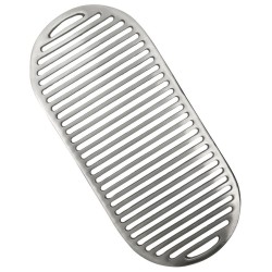 Dessous de plat ovale Esme