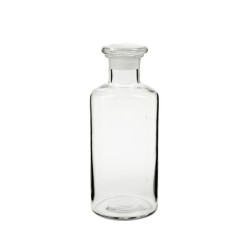 Bouteille en verre Farma