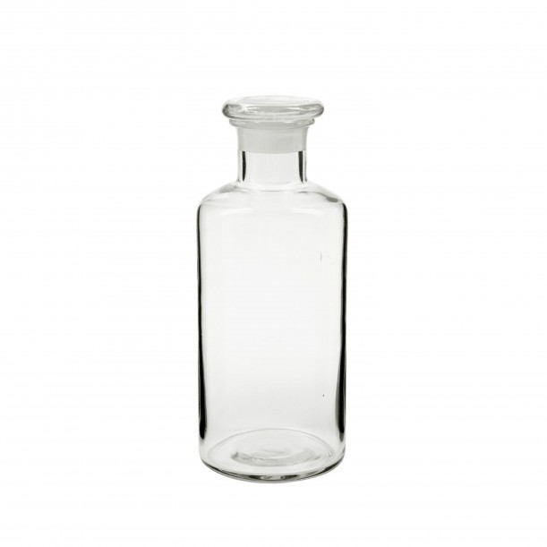 Bouteille en verre Farma