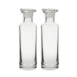 Lot de 2 bouteilles Farma