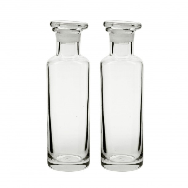 Lot de 2 bouteilles Farma