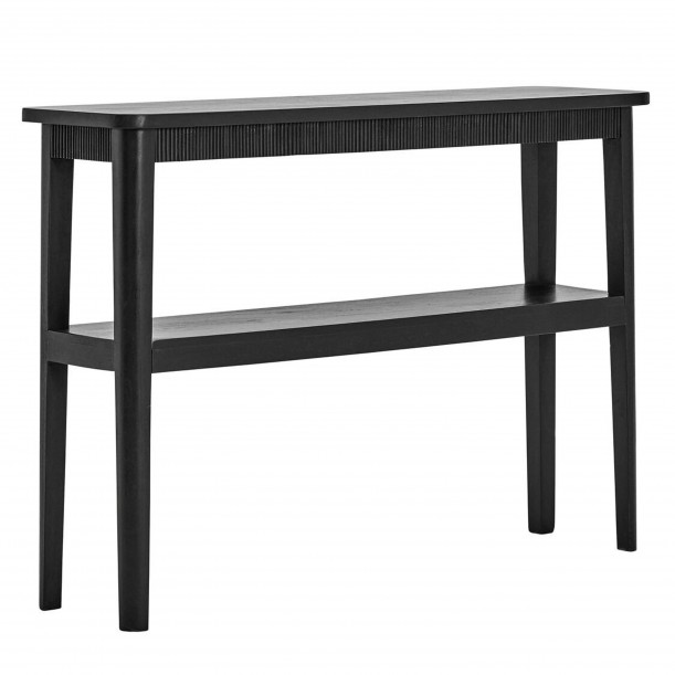 Console en bois de manguier Balance