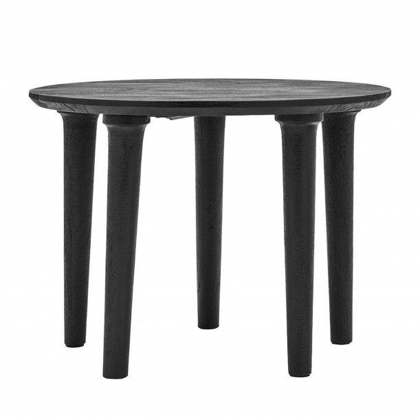 Table basse en bois de manguier Zanzi