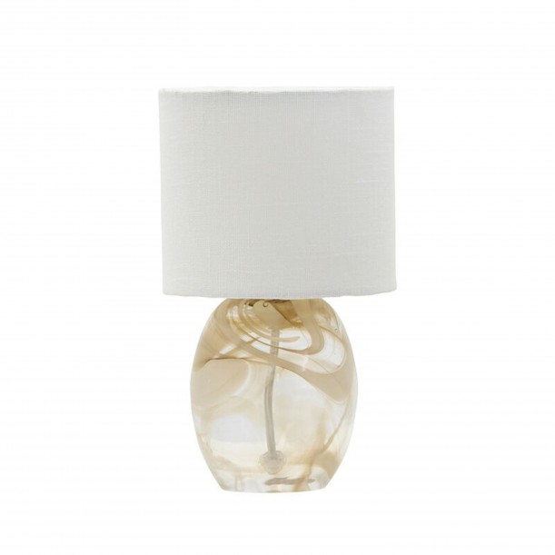 Lampe de table Hite h 28 cm