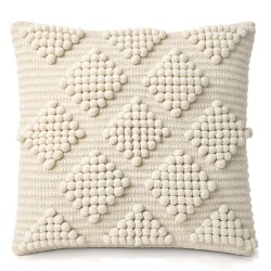 Housse de coussin Loeva