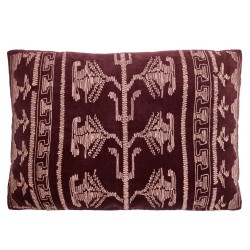Coussin en coton 60x40 cm Harlov