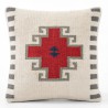 Housse de coussin Kilim Melka