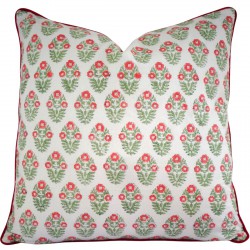 Housse de coussin Georgia