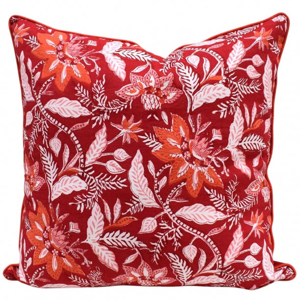 Housse de coussin Sanova