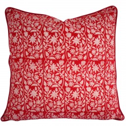 Housse de coussin Georgia