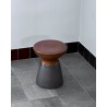 Tabouret Pablo