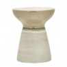 Tabouret Pablo