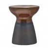 Tabouret Pablo