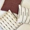 Housse de coussin Leela